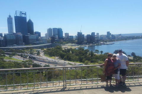 Very Best Of Perth Tour - Wildlife Park & City Highlights Tour - Perth Resorts 13