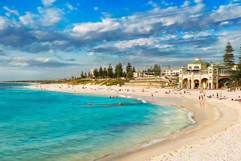 Very Best Of Perth Tour - Wildlife Park & City Highlights Tour - Perth Resorts 15