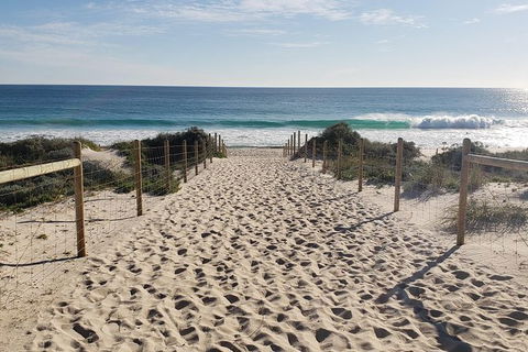 Very Best Of Perth Tour - Wildlife Park & City Highlights Tour - Perth Resorts 9