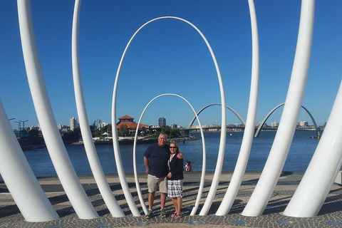 Very Best Of Perth Tour - Wildlife Park & City Highlights Tour - Perth Resorts 8