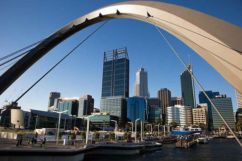 Very Best Of Perth Tour - Wildlife Park & City Highlights Tour - Perth Resorts 6