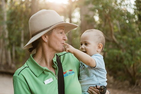 Malcolm Douglas Crocodile Park - Accommodation Perth 6