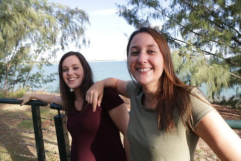 Darwin City Sights And Jumping Crocodile Cruise - Accommodation Perth 8
