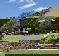 Classic All Day Winery and Food Trail Tour - Accommodation Perth
