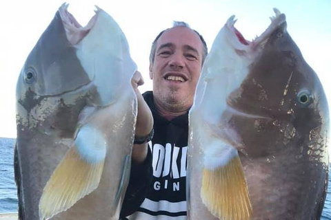 Abrolhos Islands 3 Day Fishing Charter - Perth Resorts 6