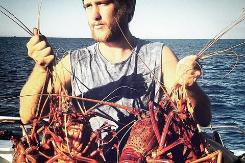 Abrolhos Islands 3 Day Fishing Charter - Perth Resorts 2