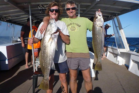 Abrolhos Islands 3 Day Fishing Charter - Perth Resorts 7