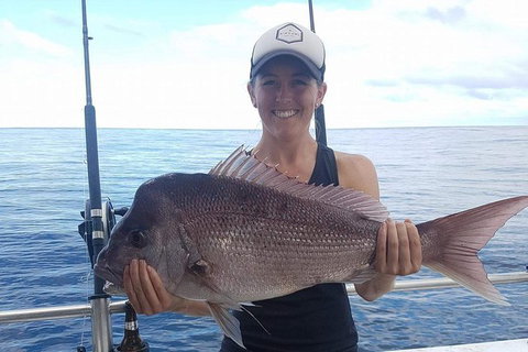 Abrolhos Islands 3 Day Fishing Charter - Perth Resorts 3