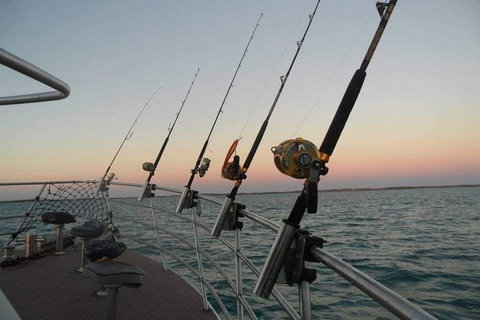 Abrolhos Islands 3 Day Fishing Charter - Perth Resorts 1