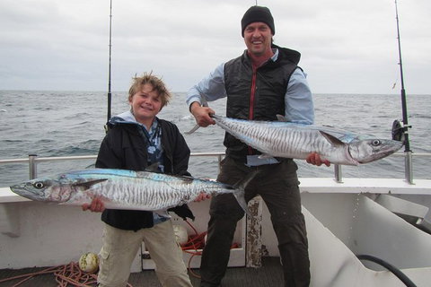 Abrolhos Islands 3 Day Fishing Charter - Perth Resorts 8