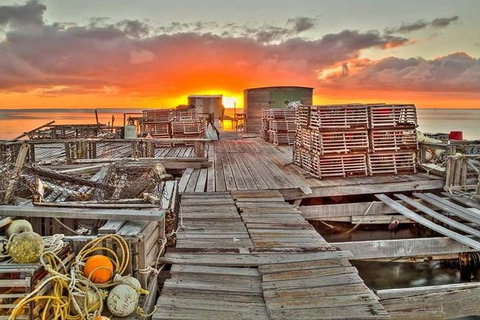 Abrolhos Islands 3 Day Fishing Charter - Perth Resorts 5