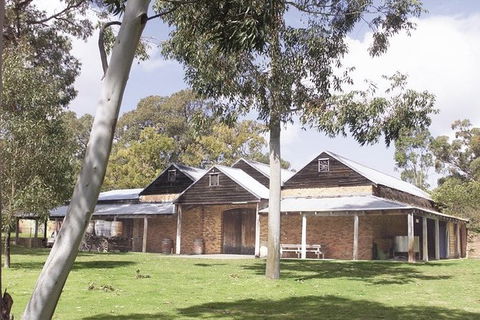 Wineries And Scenic Drive Full Day Tour - Accommodation Perth 4