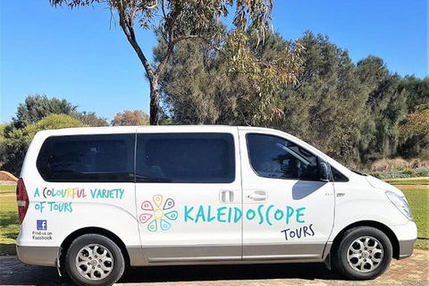 Wineries And Scenic Drive Full Day Tour - Accommodation Perth 3