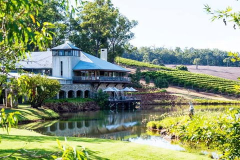 Wineries And Scenic Drive Full Day Tour - Accommodation Perth 1