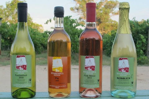 Wineries And Scenic Drive Full Day Tour - Accommodation Perth 6
