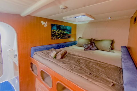 5 Night Ningaloo Reef Ningaloo Escape From Coral Bay - Accommodation Perth 6