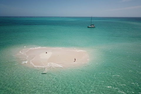 5 Night Ningaloo Reef Ningaloo Escape From Coral Bay - Accommodation Perth 4