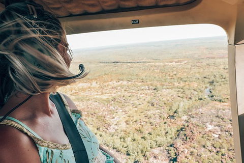 Mitchell Falls And Kimberley Coastal Camp (3night) - Accommodation Perth 4