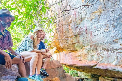 Mitchell Falls And Kimberley Coastal Camp (3night) - Accommodation Perth 3