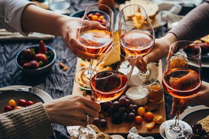 Private Wine Charter to the Swan Valley or Margaret River