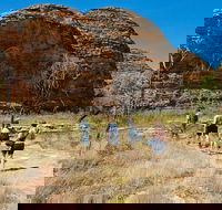 Bungle Bungle Explorer - Accommodation Perth