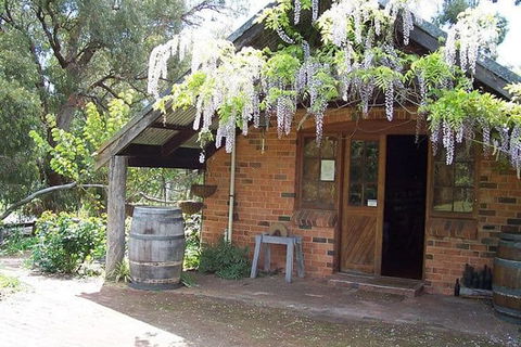 Botanical Gardens, Winery And Scenic Full Day Tour - Accommodation Perth 3