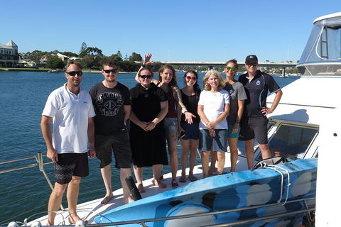 PADI Open Water Course - Accommodation Perth 5