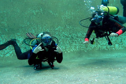 PADI Open Water Course - Accommodation Perth 4