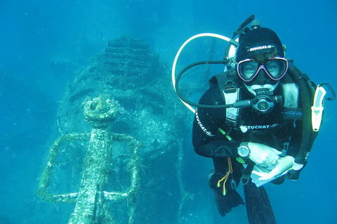 PADI Open Water Course - Accommodation Perth 0