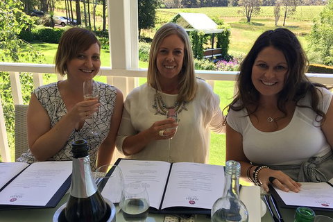 A Taste Of Margaret River Luxury Wine Tour - Perth Resorts 1