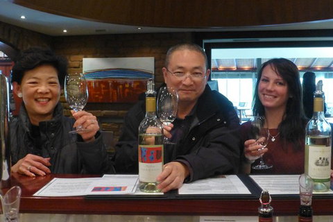 A Taste Of Margaret River Luxury Wine Tour - Perth Resorts 2