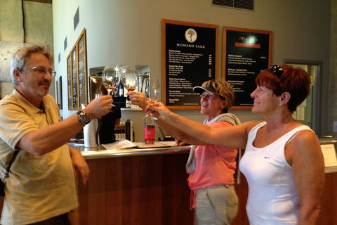 A Taste Of Margaret River Luxury Wine Tour - Perth Resorts 5
