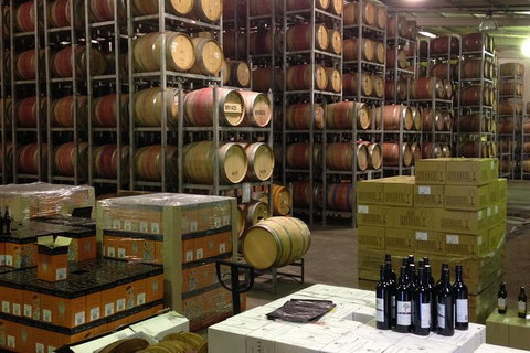 A Taste Of Margaret River Luxury Wine Tour - Perth Resorts 6