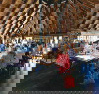 Vasse Felix Museum Tour Wine Tasting and 3-Course Lunch - Accommodation Perth