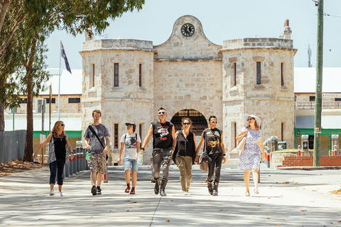 Fremantle Icons & Gems Of Perth Private Tour With A Local - Accommodation Perth 8