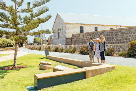 Fremantle Icons & Gems Of Perth Private Tour With A Local - Accommodation Perth 4