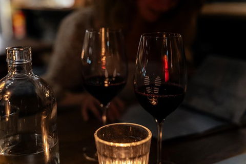 The Flavors Of Perth: Fremantle Wine & Bites Private Tour - Accommodation Perth 7