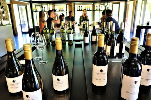 The Finest 4 Experience - Perth Resorts 4