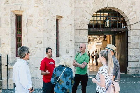 Highlights Of Fremantle: Convicts And Colonials Guided Tour - Accommodation Perth 3