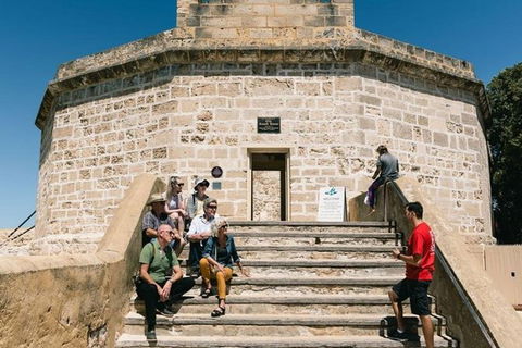 Highlights Of Fremantle: Convicts And Colonials Guided Tour - Accommodation Perth 0