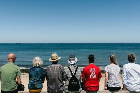 Highlights Of Fremantle: Convicts And Colonials Guided Tour - Accommodation Perth 2