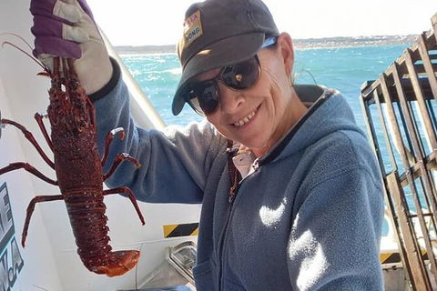 Lobster Fishing Tour At Geraldton - Accommodation Perth 2