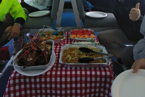 Lobster Fishing Tour At Geraldton - Accommodation Perth 4