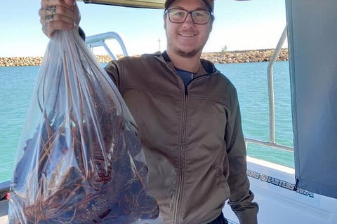 Lobster Fishing Tour At Geraldton - Accommodation Perth 7