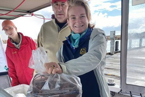 Lobster Fishing Tour At Geraldton - Accommodation Perth 5