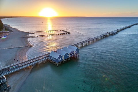 Full-Day Tour From Perth To Margaret River - Accommodation Perth 5