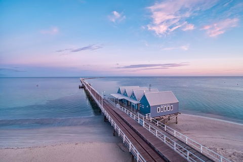 Full-Day Tour From Perth To Margaret River - Accommodation Perth 0