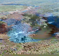 Mitchell Falls Explorer - Wet Season - Accommodation Perth