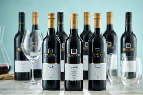 Private Barrel Hall Wine Tasting In The Margaret River Region - Accommodation Perth 1