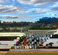 Margaret River Beer  Wine Adventure departs Margaret River - Accommodation Perth
